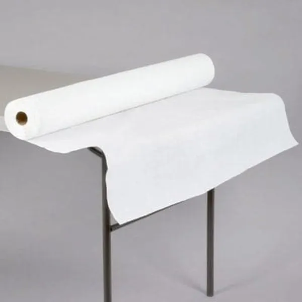 White_Plastic_Table_Cloth_Sheet_Roll_(80_Cm_Expandable_Width)