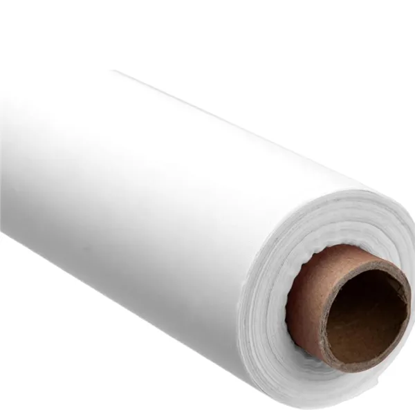 White_Plastic_Table_Cloth_Sheet_Roll_(80_Cm_Expandable_Width)