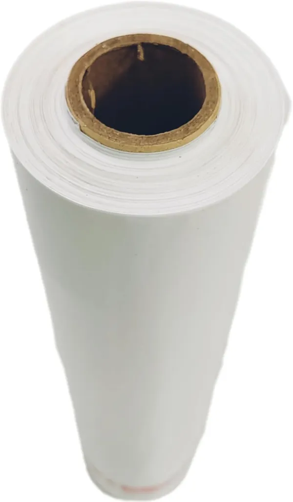 White_Plastic_Table_Cloth_Sheet_Roll_(80_Cm_Expandable_Width)