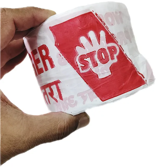 White_Road_Safety_Tape_Roll_(100_Meter)