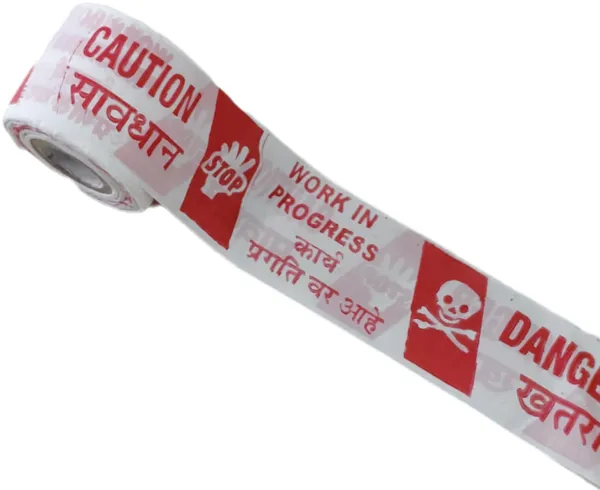White_Road_Safety_Tape_Roll_(100_Meter)