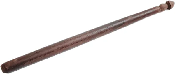 Silver_Wooden_Quick_Slaked_Lime_Spreading_Spoon_Stick_For_Pan_(22_Cm_Long)