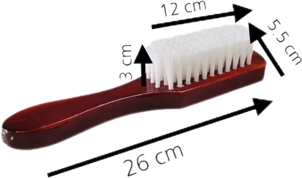 Brown_Wooden_Window_Gap_Cleaning_Hard_Bristle_Brush_(26L_X_5.5W_Cm)