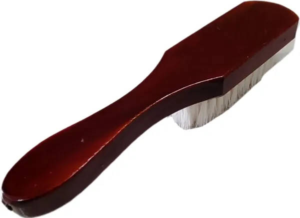 Brown_Wooden_Window_Gap_Cleaning_Hard_Bristle_Brush_(26L_X_5.5W_Cm)