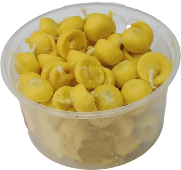 Yellow_Cotton_Wicks_Ghee_Diya_For_Puja_(1001_Pcs_|_2_Cm_Dia)_(Pack_Of_1001)