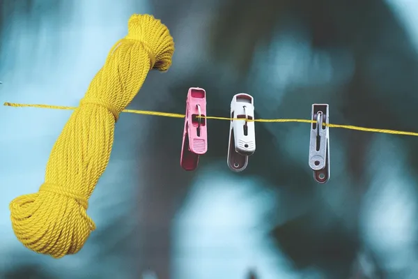 Yellow_Nylon_Twisted_Clothesline_For_Drying_Clothes_(5Mm_Thick)_(50_Mtr)