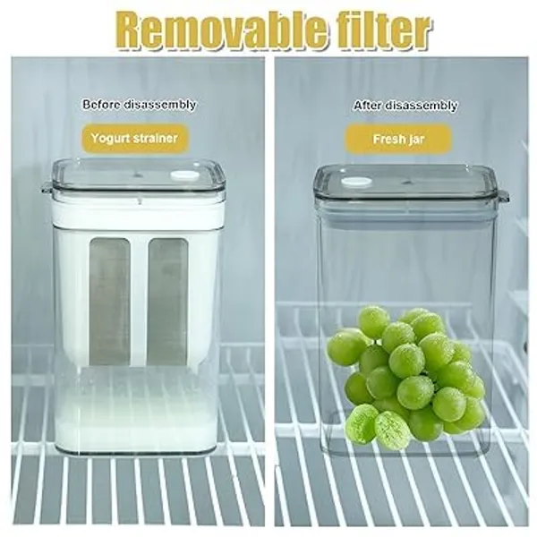 White_Hung_Curd_Yoghurt_Filter_Mesh_Strainer_(1100_Ml)