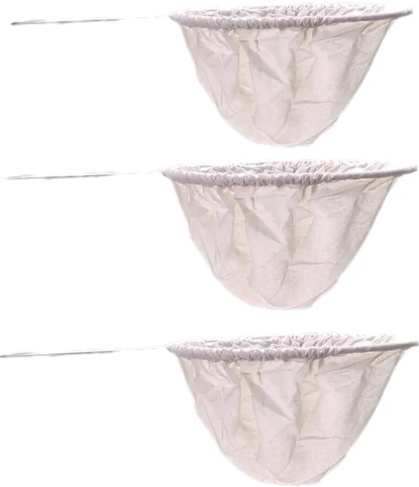 White_Strainer_For_Kitchen_Pot_With_Stainless_Steel_Handle