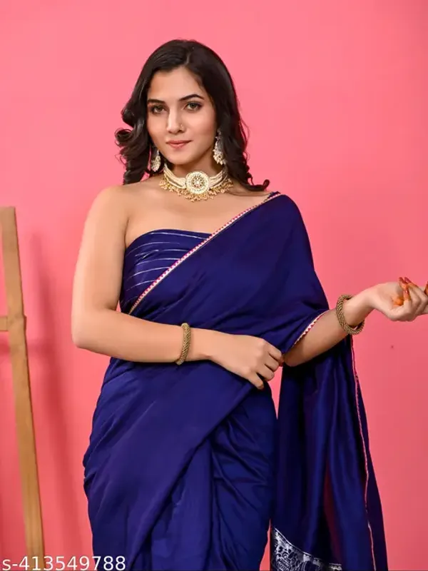 NAVY_BLUE__Banarasi_Saree_for_Women_|_Premium_Saree_for_all_ocassions