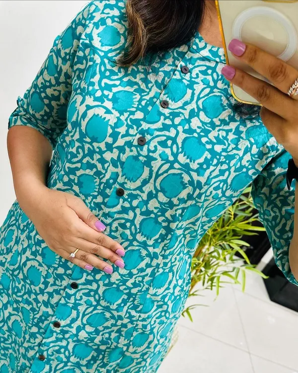 Sky_Blue_Best_Designer_Latest_Suit_For_Women