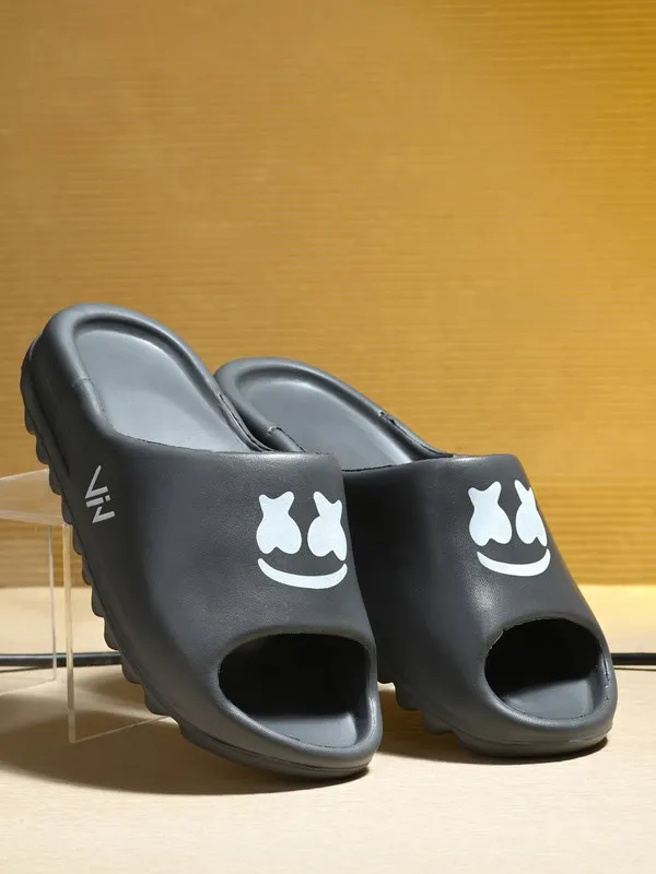 Black_Synthetic_EVA_Slides_For_Men