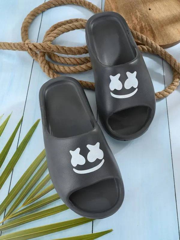 Black_Synthetic_EVA_Slides_For_Men