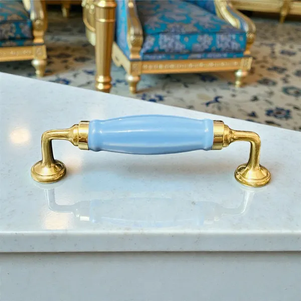 Ceramic_Door_Handle_-_BRASS_(Size_6_Inch)_(Sky_Blue_Melon)