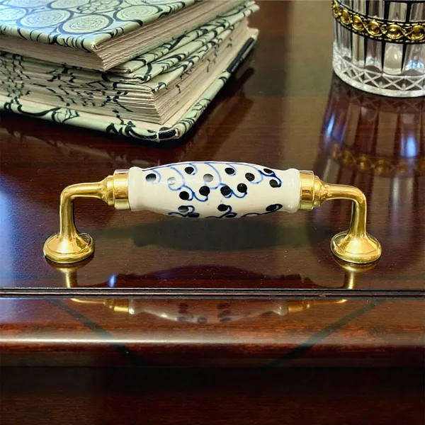 Ceramic_Door_Handle_-_BRASS_-_BLUE_HAND_PAITED__-___(Size_6_Inch)_