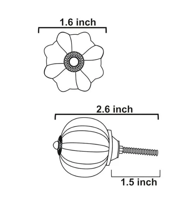 Ceramic_Door_Knobs_-__Brass_Finish_(Size_1.6_INCH,_Pack_of_6)_