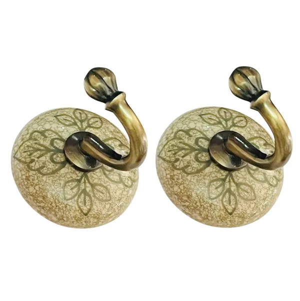 Maison_Belle_Ceramic_Metal_Wall_Hook/Wall_Mounted_Single_Hook_Hand_Painting_-_Gold_Antique_Hook_(Size_3.5_Inch,_Marble_Shade)_-_Pack_of_2_(6.)