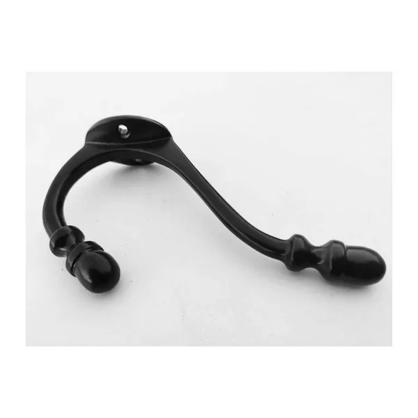 Pack_of_2_Black_Metal_Wall_Hooks_Hanging_Clothes_Hat_Coat_Robe_Hangers_Metal_Single_Hook_Door_Hook_Wall_Mounted_Single_Hook_Hanger_(Size_5_Inch,_Black)
