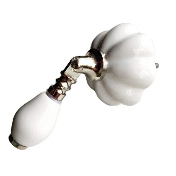 Silver_Ceramic_Door_Handle_White_Arch_Handle_Cabinet_Door_Pull_-_Silver_Finish_(Size_3_Inch,_White)_Pack_Of_2