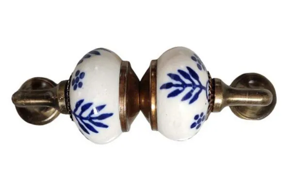 Ceramic_Door_Handle_Gold_Antique_Finish_-_(Size_5_Inch,_Hand_Painted)_-_Pack_Of_1