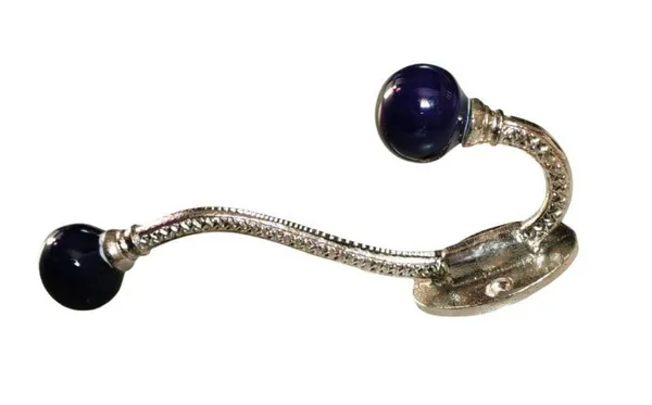Blue_Ceramic_Metal_Wall_Hooks_Hanging_Clothes_Hat_Coat_Robe_Hangers_Metal_Hook_Door_Hook_Wall_Mounted_Single_Hook_Hanger_-_Silver_Finish_(Size_6_Inch)_Pack_Of_1