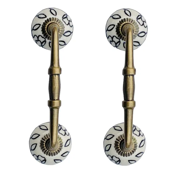 Ceramic_Door_Handle_Gold_Antique_Finish_-_(Size_6_Inch,_Iovery)_-_Pack_Of_1