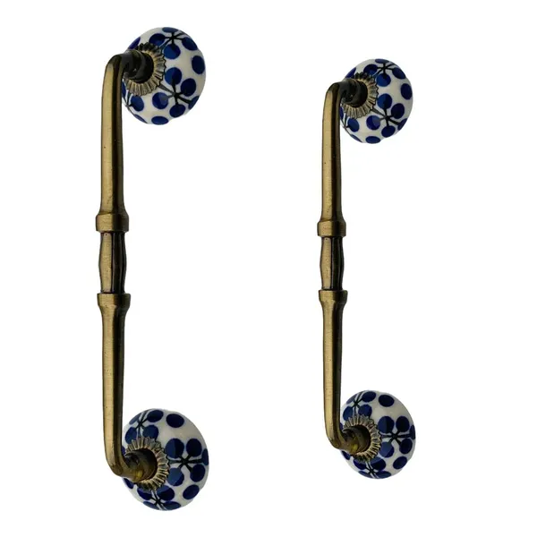 Ceramic_Door_Handle_Gold_Antique_Finish_-_(_Size_10_Inch_,_Iovery_)_-_Hole_To_Hole_8_Inch_(Pack_Of_1),10X1.5X2.25