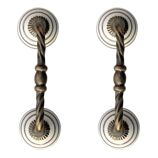 Ceramic_Door_Handle_Gold_Antique_Finish_-_(Size_6_Inch,_Hand_Painted)_-_Pack_Of_1