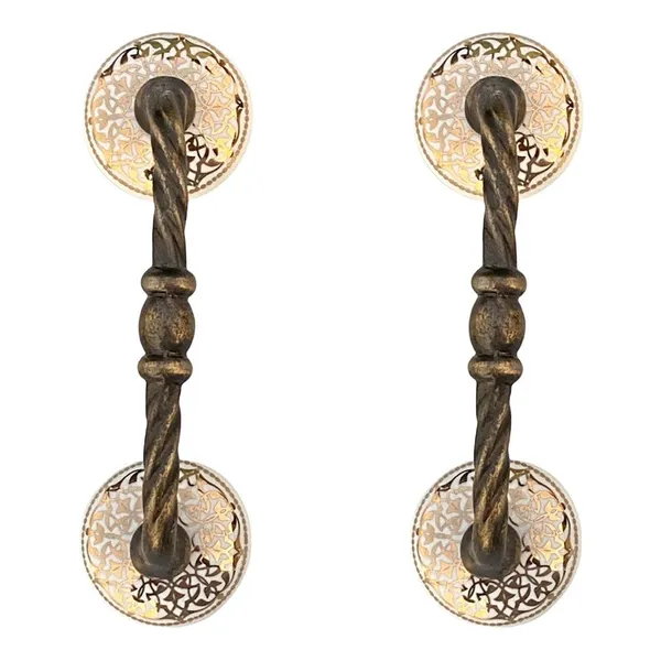Ceramic_Door_Handle_Gold_Antique_Finish_-_(Size_6_Inch,_Golden)_-_Pack_Of_1