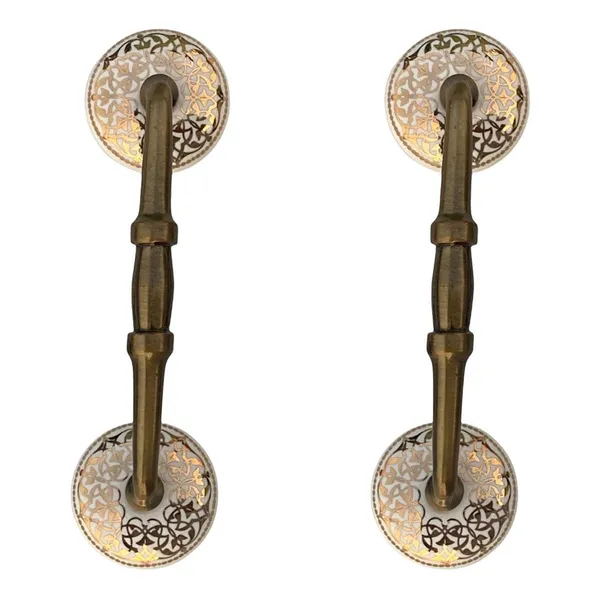Ceramic_Door_Handle_Gold_Antique_Finish_-_(Size_6_Inch,_Golden)_-_Pack_Of_1