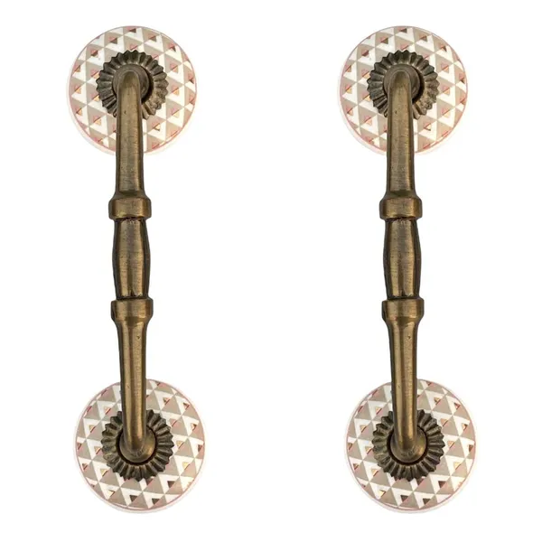 Ceramic_Door_Handle_Gold_Antique_Finish_-_(Size_6_Inch,_Golden)_HOLE_TO_HOLE_4_INCH_-_Pack_Of_1_Handle