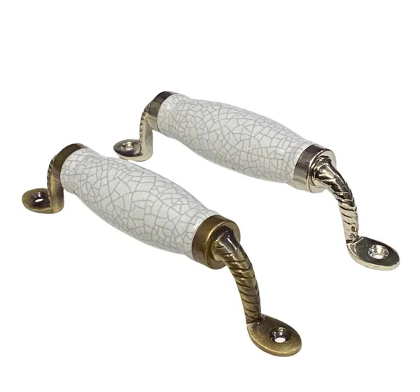 Ceramic_Door_Handle_Silver_Finish_-_(Size_6_Inch)
