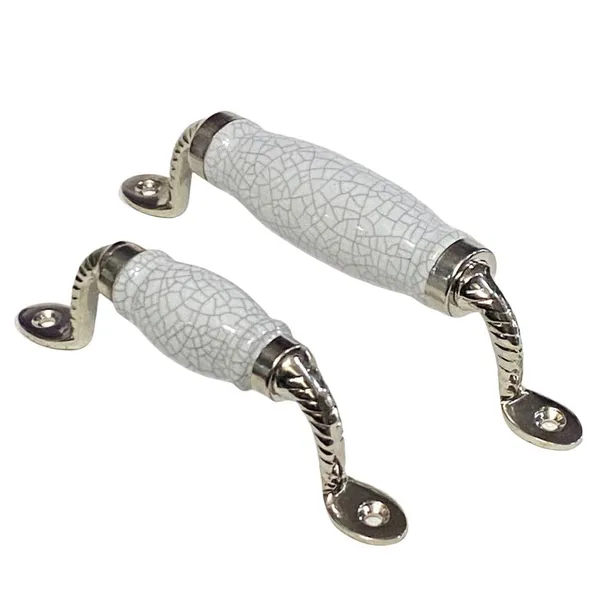 Ceramic_Door_Handle_Silver_Finish_-_(Size_6_Inch)