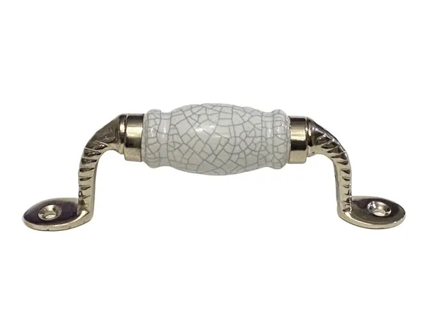 Ceramic_Door_Handle_Silver_Finish_-_(Size_5_Inch)