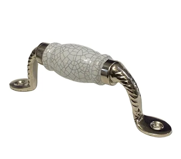 Ceramic_Door_Handle_Silver_Finish_-_(Size_5_Inch)