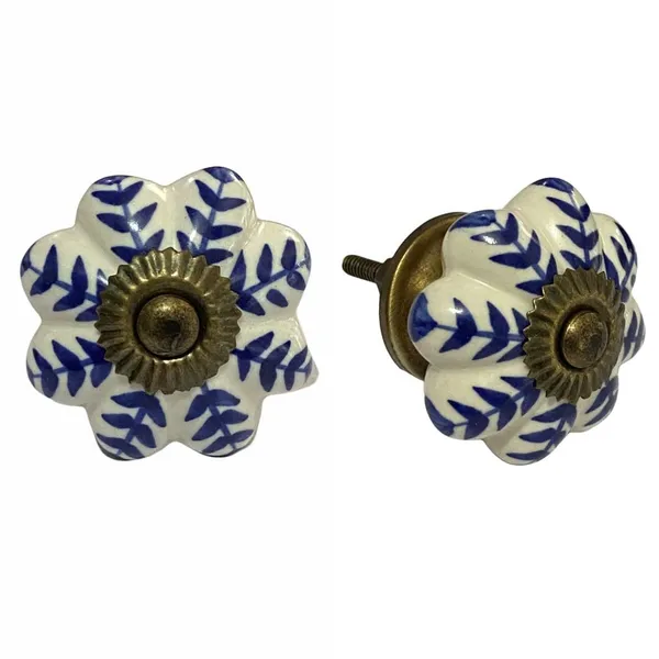 Pack_of_6_White_Ceramic_Door_Knobs_-_Gold_Antique_Finish_(_Size_1.75_Inch_,_)