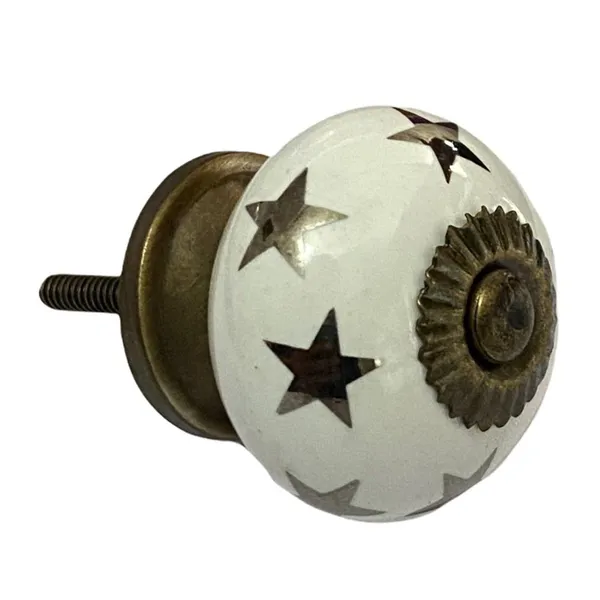 Pack_of_6_White_Ceramic_Door_Knobs_-_Gold_Antique_Finish_(_Size_1.75_Inch_,_)
