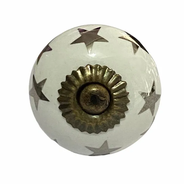 Pack_of_6_White_Ceramic_Door_Knobs_-_Gold_Antique_Finish_(_Size_1.75_Inch_,_)
