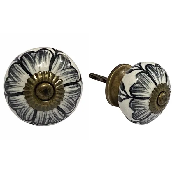 Pack_of_6_White_Ceramic_Door_Knobs_-_Gold_Antique_Finish_(_Size_1.75_Inch_,_)
