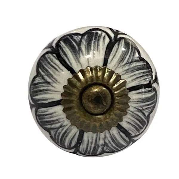 Pack_of_6_White_Ceramic_Door_Knobs_-_Gold_Antique_Finish_(_Size_1.75_Inch_,_)