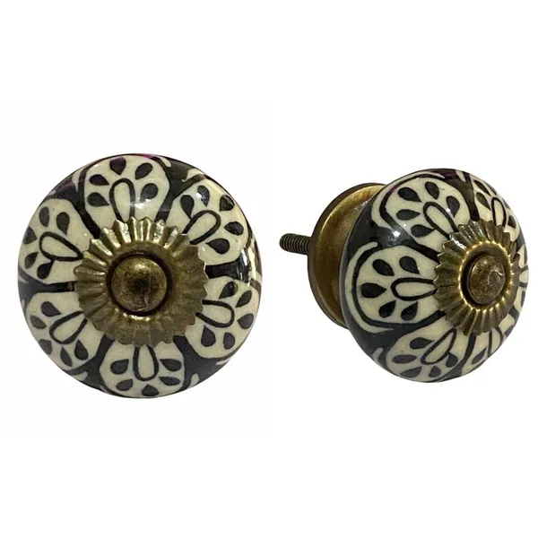 Pack_of_6_White_Ceramic_Door_Knobs_-_Gold_Antique_Finish_(_Size_1.75_Inch_,_)