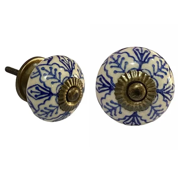 Pack_of_6_White_Ceramic_Door_Knobs_-_Gold_Antique_Finish_(_Size_1.75_Inch_,_)