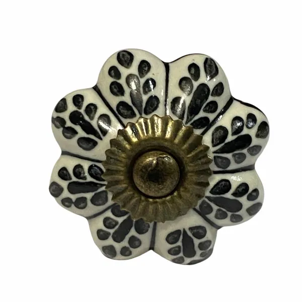 Pack_of_6_White_Ceramic_Door_Knobs_-_Gold_Antique_Finish_(_Size_1.75_Inch_,_)