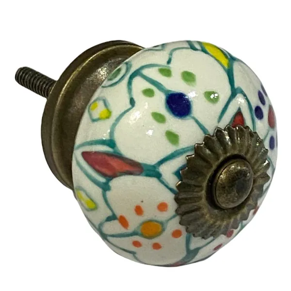 Pack_of_6_White_Ceramic_Door_Knobs_-_Gold_Antique_Finish_(_Size_1.75_Inch_,_)