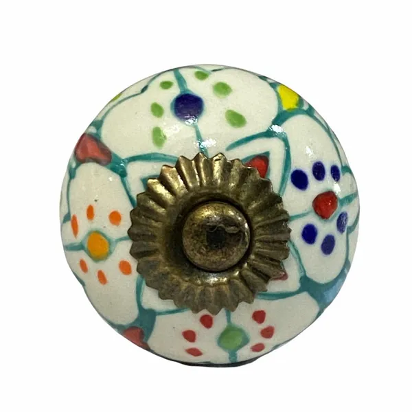 Pack_of_6_White_Ceramic_Door_Knobs_-_Gold_Antique_Finish_(_Size_1.75_Inch_,_)