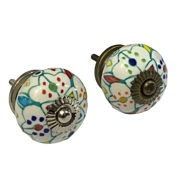 Pack_of_6_White_Ceramic_Door_Knobs_-_Gold_Antique_Finish_(_Size_1.75_Inch_,_)