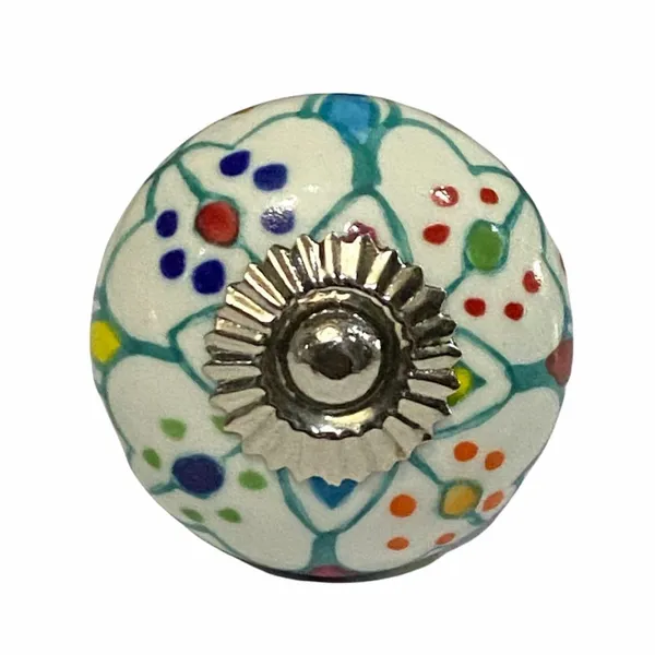 Pack_of_6_White_Ceramic_Door_Knobs_-_Gold_Antique_Finish_(Size_1.75_Inch,_)