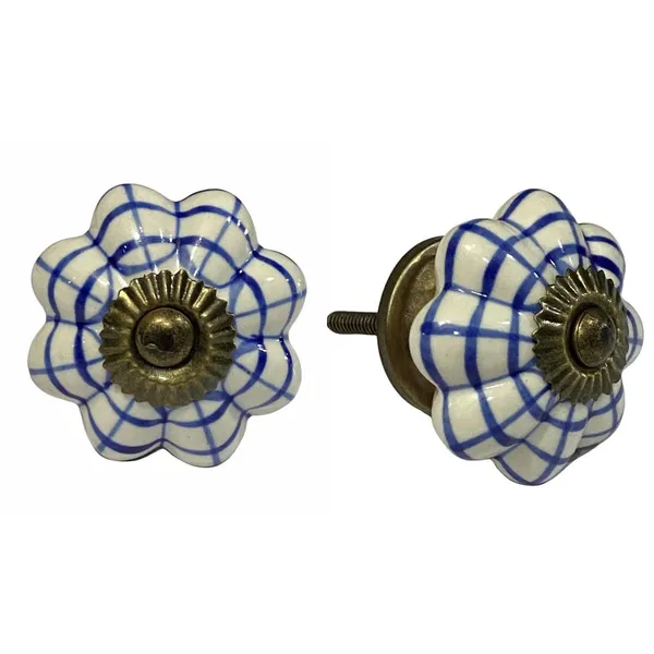 Pack_of_6_White_Ceramic_Door_Knobs_-_Gold_Antique_Finish_(_Size_1.75_Inch_,_)