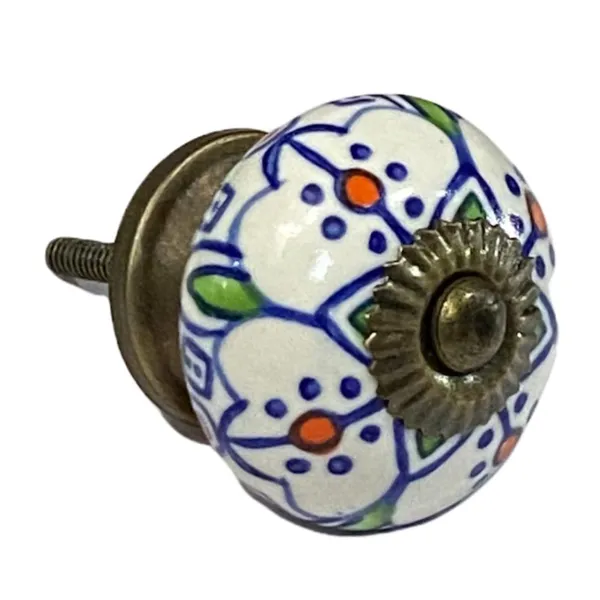Pack_of_6_White_Ceramic_Door_Knobs_-_Gold_Antique_Finish_(_Size_1.75_Inch_,_)