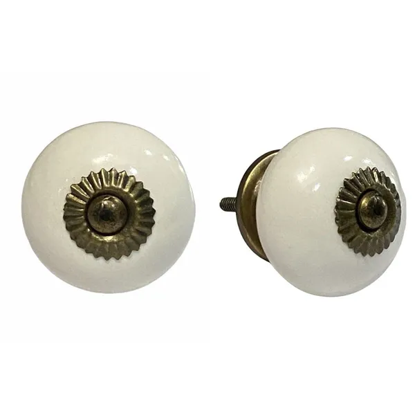 Pack_of_6_White_Ceramic_Door_Knobs_-_Gold_Antique_Finish_(_Size_1.75_Inch_,_)