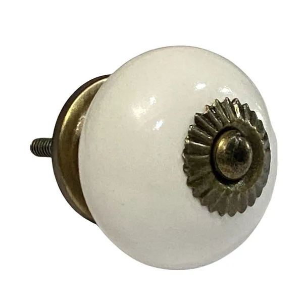 Pack_of_6_White_Ceramic_Door_Knobs_-_Gold_Antique_Finish_(_Size_1.75_Inch_,_)
